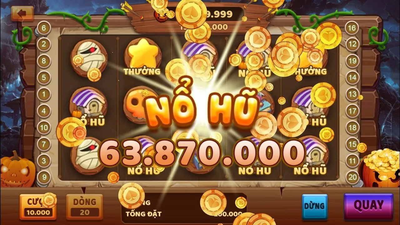 Bắn Cá 188BET Link tại