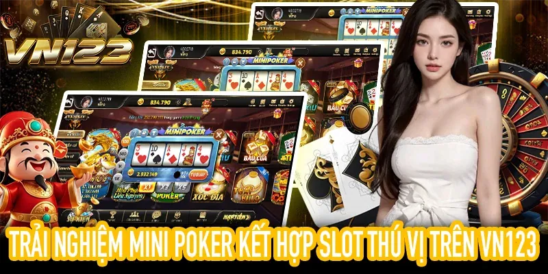 Casino Trực Tuyến 188BET Link tại